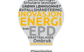 Grønn ordbok